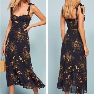 NWOT Reformation Nikita Mademoiselle size 2